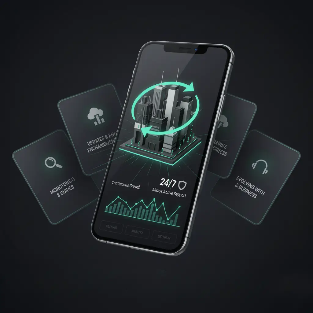 We Speak Human, Not Tech